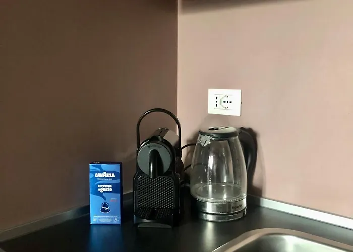 Дом отдыха Corner211