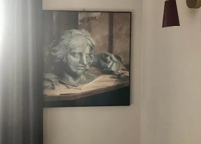 Corner211 Дом отдыха *