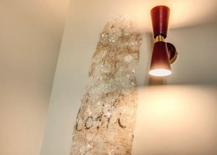 Corner211 Дом отдыха