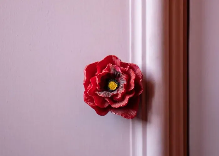 Corner211 Дом отдыха *