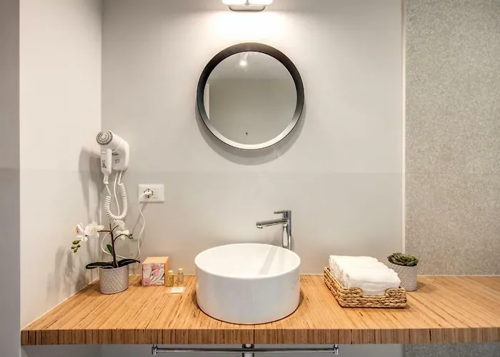 Дом отдыха Corner211