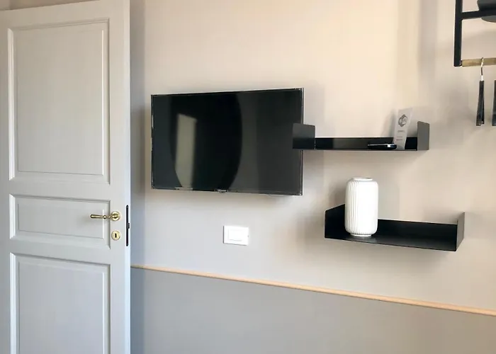 Дом отдыха Corner211 *